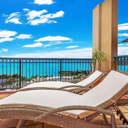 Apartamento Aqua Vista Airlie Beach Exterior foto