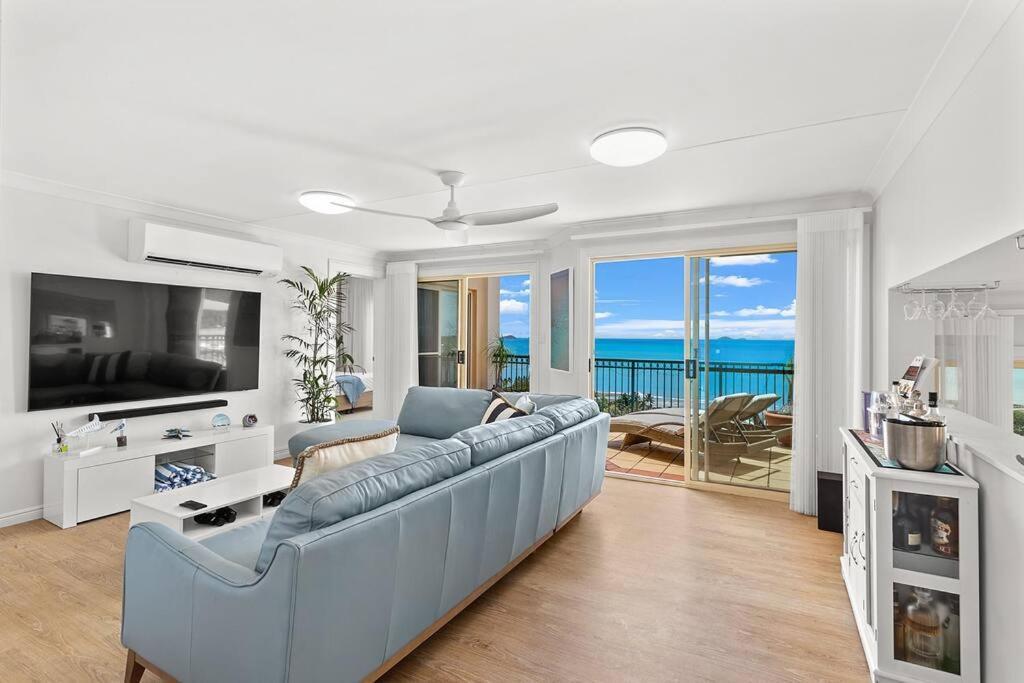 Apartamento Aqua Vista Airlie Beach Exterior foto