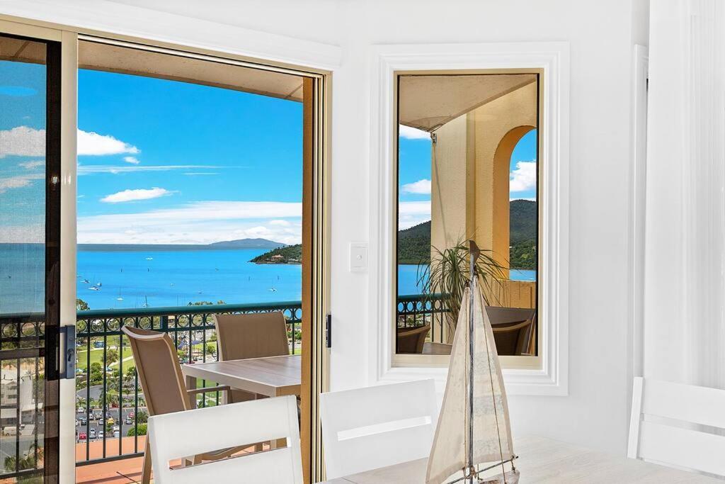 Apartamento Aqua Vista Airlie Beach Exterior foto