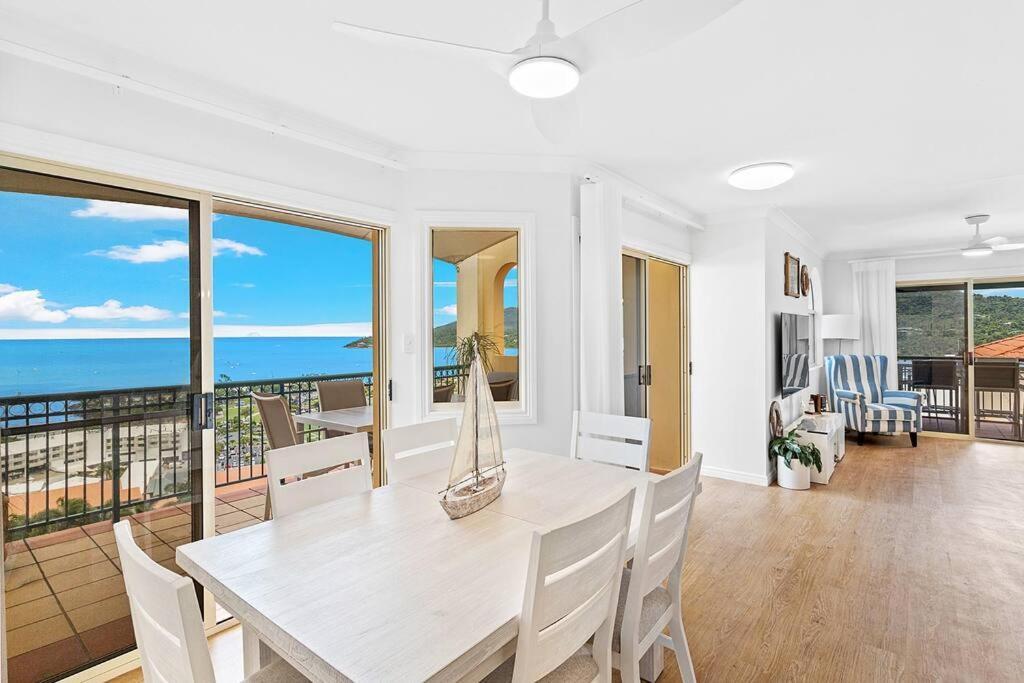 Apartamento Aqua Vista Airlie Beach Exterior foto