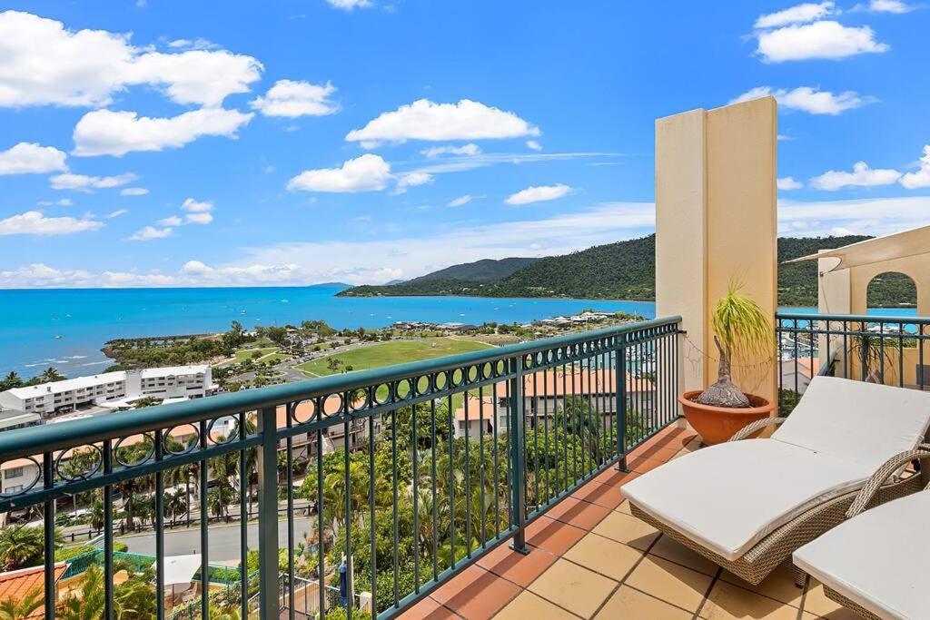 Apartamento Aqua Vista Airlie Beach Exterior foto