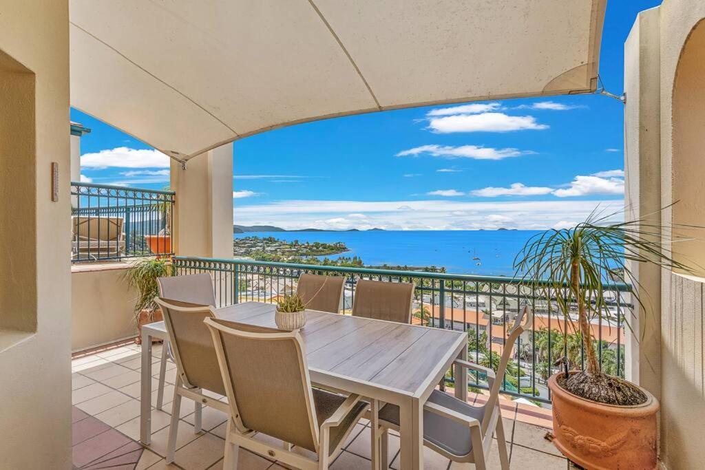 Apartamento Aqua Vista Airlie Beach Exterior foto