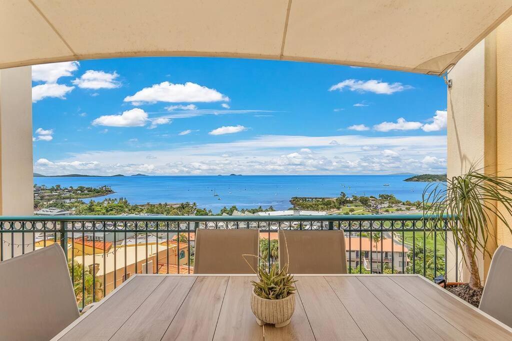 Apartamento Aqua Vista Airlie Beach Exterior foto